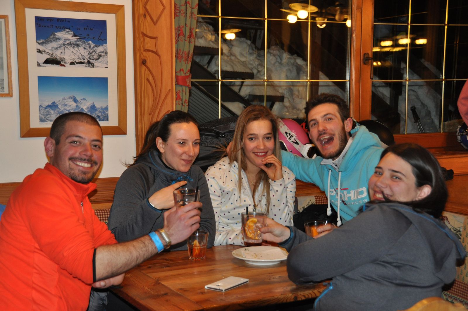 Cena e Fiaccolata 00016
